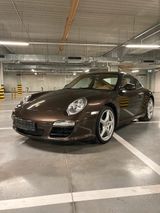 Porsche 997 - gebrauchte Porsche 997 aus dem Jahr 2009