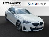 BMW 218i Coupé Aut.|18"LMR|LiveCockpit+|DAB - BMW 218 Jahreswagen