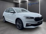 Skoda Fabia Selection 1.0 TSI DSG Klima,LED,PDC,SHZ,AC - Skoda Tageszulassungen mit Benzin-Antrieb