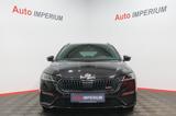 Skoda Octavia Combi RS 2.0 TDI*ACC*AHK*Standheizung - Skoda Octavia mit Diesel-Antrieb: Standheizung