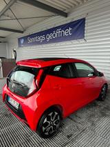 Toyota Aygo (X) 1,0-l-VVT-i x x - Toyota Aygo (X): Von Privat