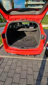 Ford Focus 2,0 TDCi  ST-LINE  RS CAM*PADDLE*PDC*TÜV  - Ford Focus: Tdci 2l