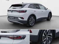 Volkswagen ID.4 - Vorschau Bild 24