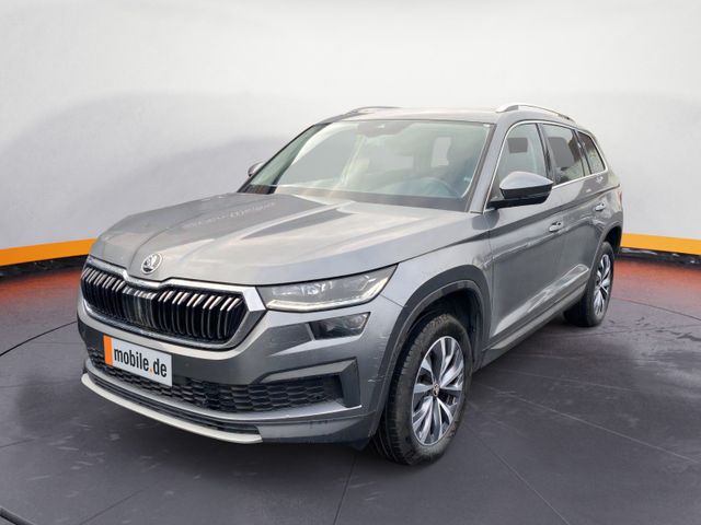 Skoda Kodiaq 1.5 TSI DSG Style*Navi*ACC*Kamera*7Sitze*