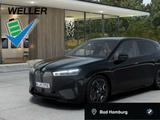 BMW iX xDrive40 HuD 360 Laser H/K Pano SoftClose PDC - gebrauchte BMW iX aus dem Jahr 2024