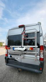 Fiat Wohnmobil Ducato Karmann Dexter 625 - Ducato