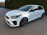 Kia Ceed GT 1.6 T-GDI DCT *Navi*Sitz-Memory*ACC* - gebrauchte Kia cee'd / Ceed aus dem Jahr 2019