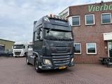 DAF XF 530 XF530 4X2 SSC / Retarder /Hydraulics / Sm - DAF 530