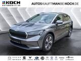 Skoda Enyaq iV 60 MATRIX AHZV NAVI KAMERA ACC FAMILY - Skoda Enyaq Gebrauchtwagen in Berlin