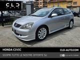 Honda Civic Civic 3p 1.7 ctdi S - Honda Civic: Ctdi