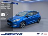 Ford Fiesta 1.0 EB ST-Line PDC+AppLink+DAB+Winterpak - Ford Fiesta: D