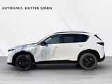 Mazda CX-5 2.5L e-Skyactiv G 141ps 6AT AWD Homura TLOP - Mazda CX-5 HOMURA mit Hybrid-Antrieb (Benzin/Elektro)