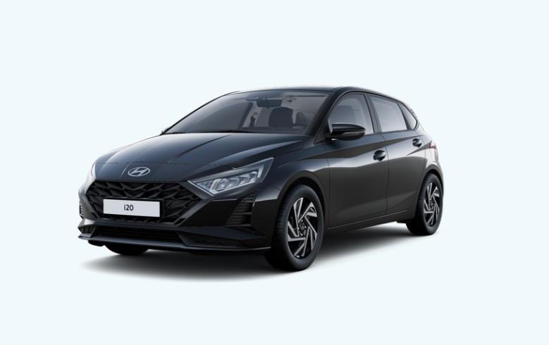 Hyundai i20 Trend #bis 22.06.26