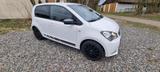Seat Mii (FR LINE) 1,0  55 KW (75 PS) - Seat Mii: Limousine