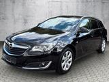 Opel Insignia A ST Innovation*Bi-Xenon*Kamera*Navig.* - Opel Gebrauchtwagen in Gera
