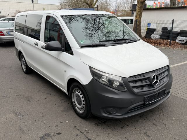 MERCEDES-BENZ Vito Tourer 114/116, 119 CDI/BT Pro lang~9 SITZE