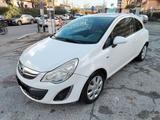Opel Corsa 1.2 3 porte Elective - Opel Corsa aus 2011: 1.3
