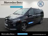 Mercedes-Benz V 300 d lang 4M Avantgarde WideScreen 360° AHK