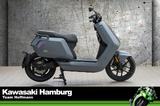 NIU NQiX 150 ABS, 45 KM/H, E-Roller, Lieferservice - NIU NQiX 150