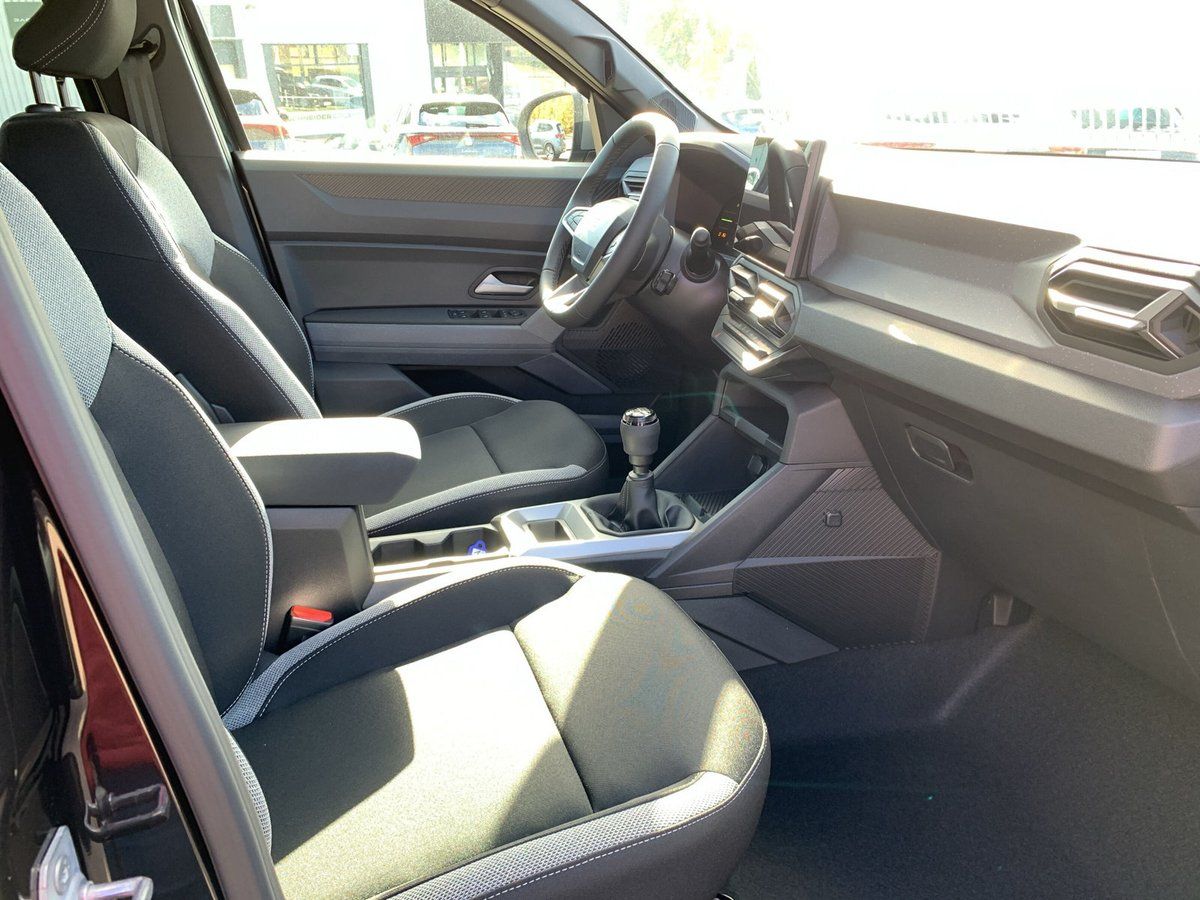 Dacia Duster - Bild 25
