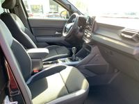Dacia Duster - Vorschau Bild 25