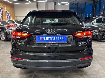 Audi Q3 35 TDI quattro advanced *2. Hand*Klima*Kamera
