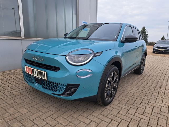 Fiat 600 1.2 MHEV LaPrima AUTOMATIK LED NAVI SHZ -25%