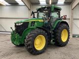 John Deere 7R 350 - John Deere 7R350