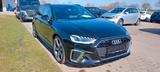 Audi A4 Avant 35 2,0 TDI S-line+Pano+Digitalcockpit++ - Audi A4: 3.2