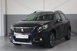 Peugeot 2008 Allure~Panorama~SZH~Tempomat~Rentner~MFL~PD - Peugeot 2008 in Mannheim
