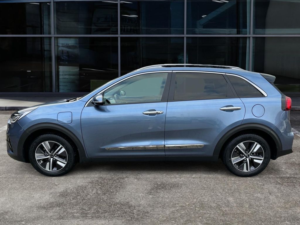 Fahrzeugabbildung Kia Niro 1.6 GDI PHEV 2WD OPF Aut. Spirit