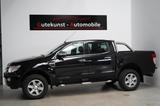 Ford Ranger Limited DoKa,4x4, 1-Hd,Kam,Autom.AHK,PDC, - gebrauchte Ford Ranger aus dem Jahr 2015