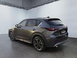 Mazda CX-5 Newground (Facelift) 360 PDC FLA SpurH HUD - Mazda CX-5 Newground mit Benzin-Antrieb