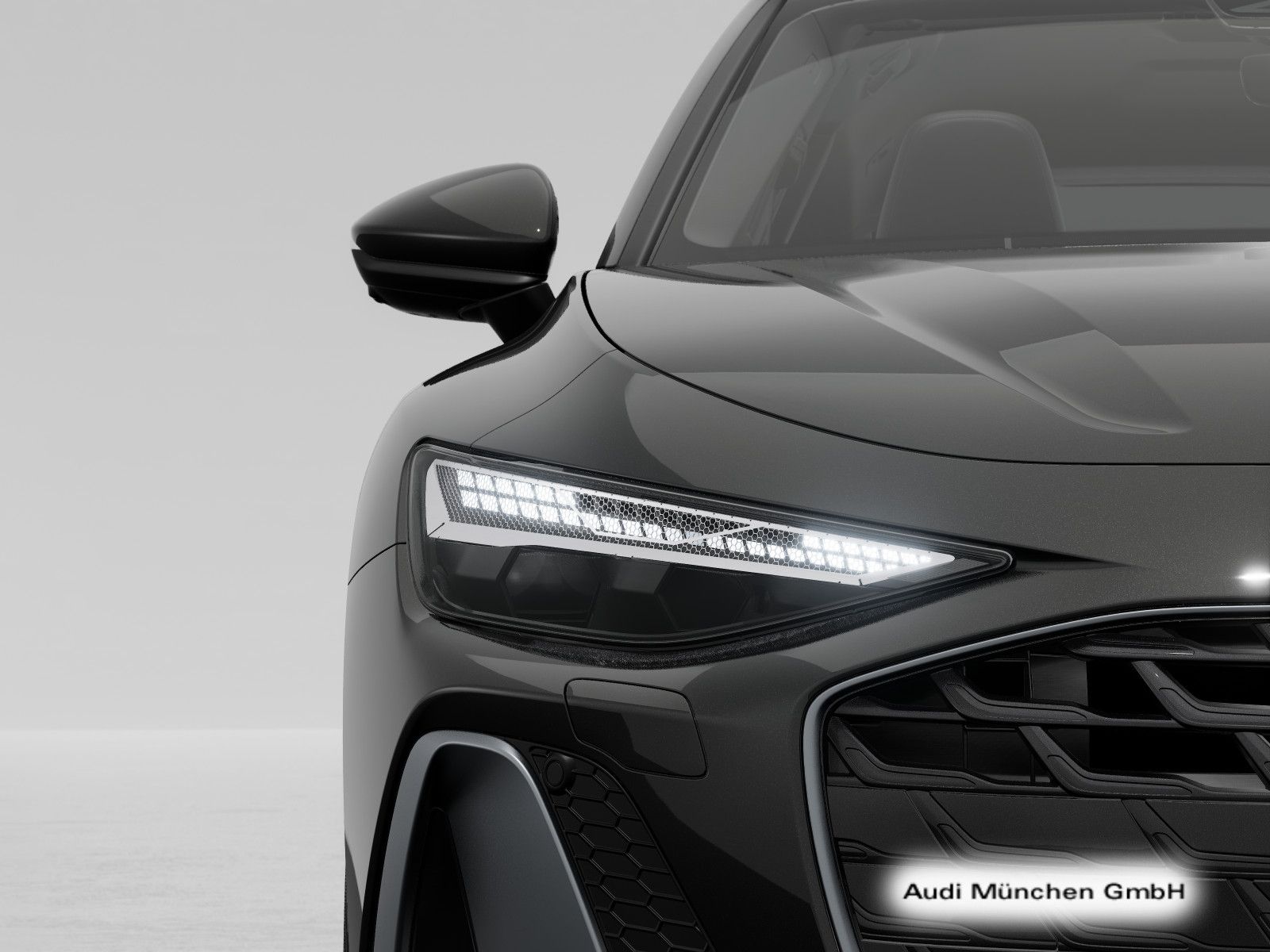 Audi A6 - Bild 8
