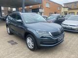 Skoda Kodiaq Style 4x4*Automatik* - Skoda Kodiaq in Braunschweig
