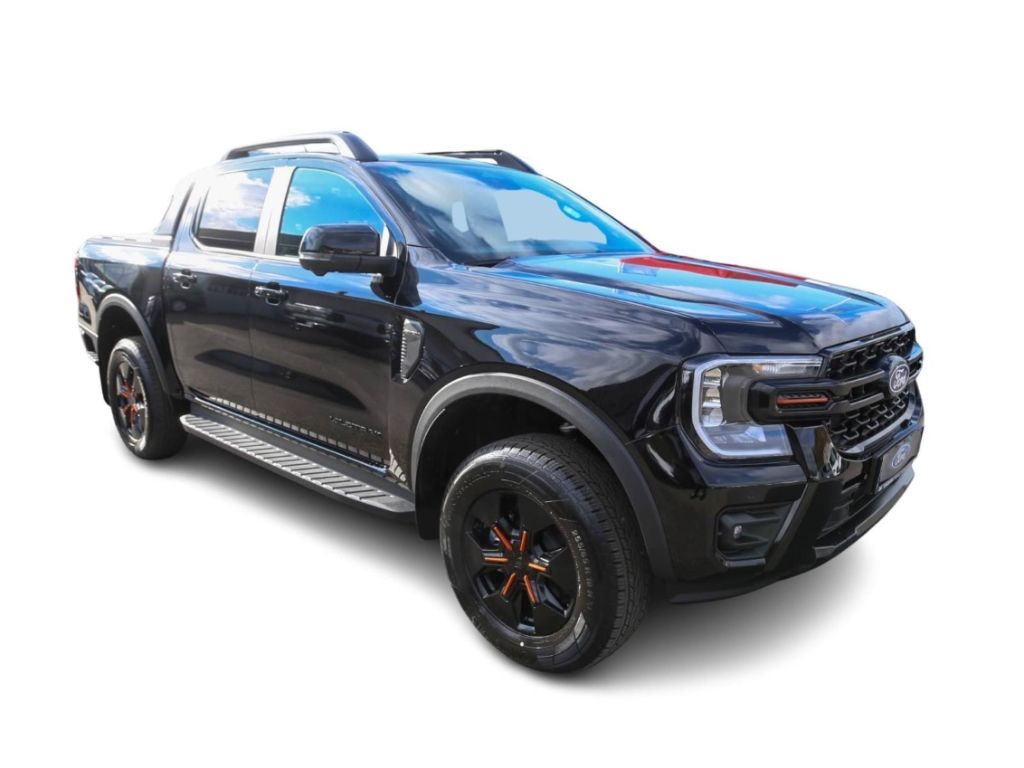 Ford Ranger 2.3 PHEV Aut. Wildtrak Sportbügel einstel imagem 3