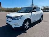Ssangyong Tivoli 1.6 e-XDi 160 QUARTZ 4WD 86419 - gebrauchte Ssangyong Limousine