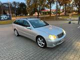 Mercedes-Benz Mercedes Benz C320CDI T-Modell MIT TÜV 04/26 - gebrauchte Mercedes-Benz C 320 aus dem Jahr 2006