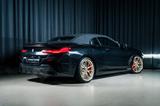 BMW M850i Cabrio xDrive B&W/HUD/360/ACC/M SEATS/DA+ - BMW M850 Cabrio Gebrauchtwagen