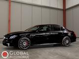Mercedes-Benz E63 AMG S 4MATIC°DIST+°AIR°MEM°360°PANO°VENT°HUD - gebrauchte Mercedes-Benz E 63 AMG aus dem Jahr 2020