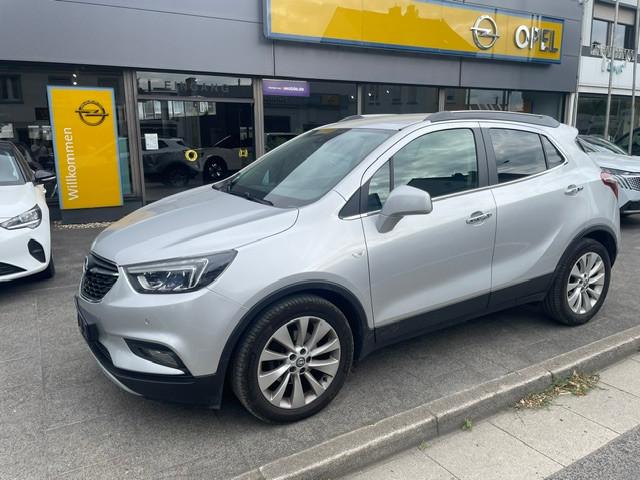 Opel Mokka X INNOVATION +NAVI+LED+AUTOMATIK+GARANTIE+