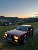 Audi 80 CD b2 1.6td H Kennzeichen - gebrauchte Audi 80 aus dem Jahr 1985