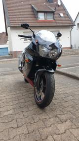 Yamaha YZF Thunderace  - Angebote