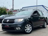 Dacia Logan|AHK|LED|AC|EURO6|1HAND|SCHECKHEFT| - Dacia Logan in Mannheim
