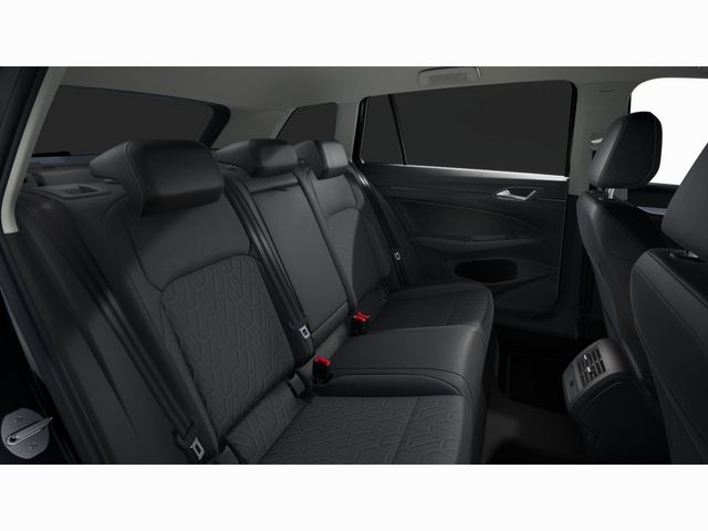 Golf VIII Variant 1.5TSI Goal AHK