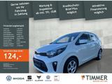 Kia Picanto Edition 7 *SHZ*7 Jahre Garantie*Lenkradh - Kia: 7 Jahre
