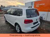 Volkswagen Touran 1.2 TSI Match BMT Xenon Allwetter - gebrauchte VW Touran aus dem Jahr 2012