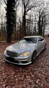 Mercedes-Benz S 320 CDI  - gebrauchte Mercedes-Benz S 320 aus dem Jahr 2006