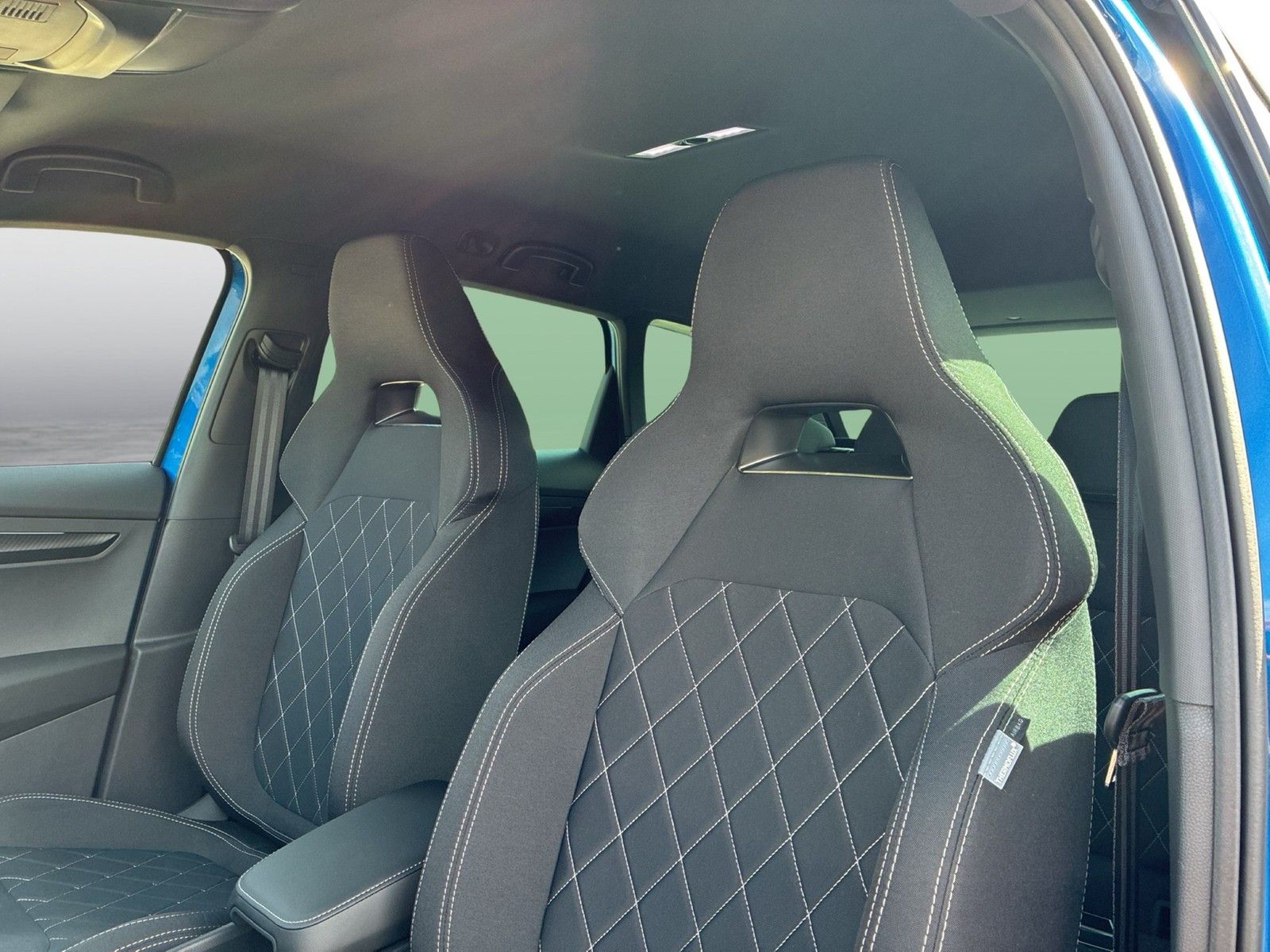 Skoda Karoq - Bild 21