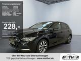 Volkswagen Golf VIII Active 1.5 eTSI DSG PDC ACC Navigation